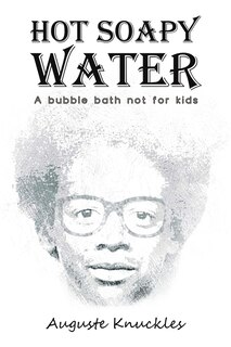 Couverture_Hot Soapy Water