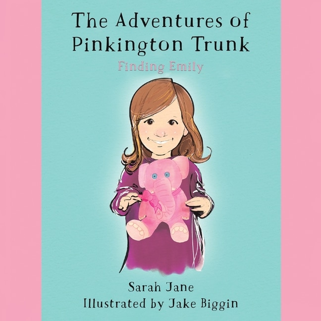 The Adventures of Pinkington Trunk