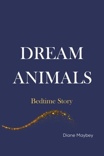 Couverture_Dream Animals
