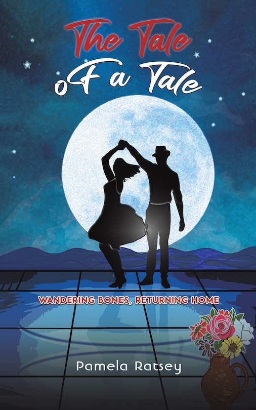 Front cover_The Tale of a Tale