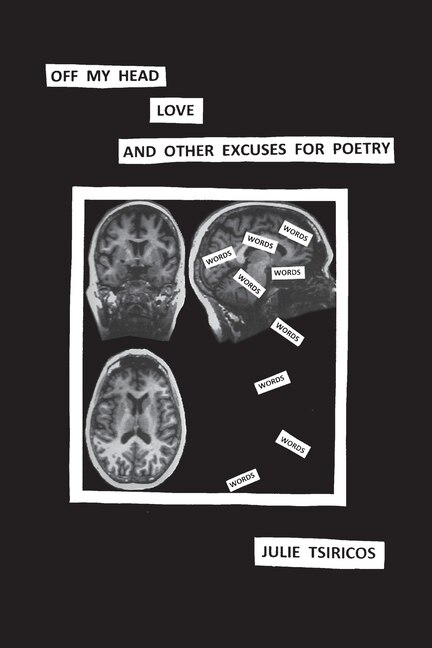 Couverture_Off my head, love and other excuses for poetry