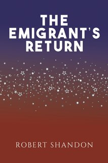 Front cover_The Emigrant's Return