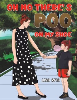 Front cover_Oh No There's Poo On My Shoe