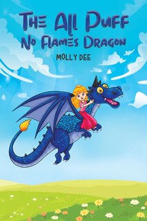 Couverture_The All Puff No Flames Dragon