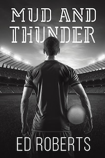 Front cover_Mud and Thunder