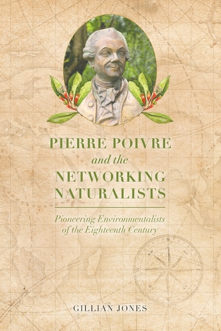 Front cover_Pierre Poivre and the Networking Naturalists