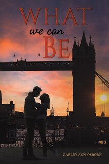 Front cover_What We Can Be