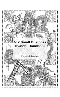 Front cover_N Z Small Business Owners Handbook