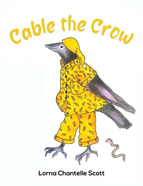 Couverture_Cable the Crow