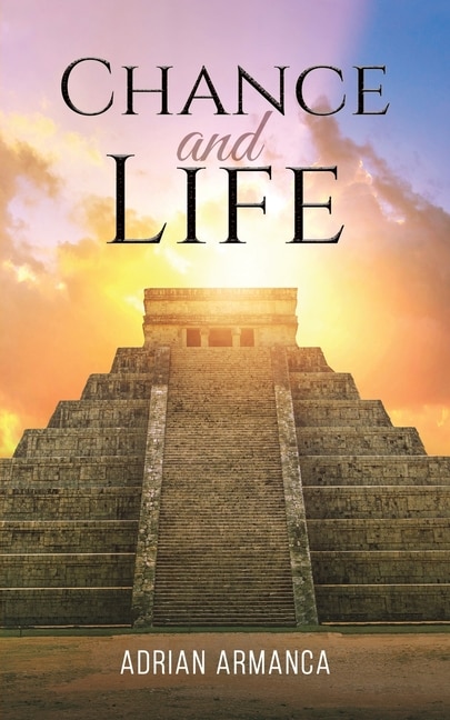 Front cover_Chance and Life