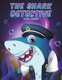 Couverture_The Shark Detective