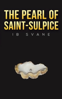 Couverture_The Pearl of Saint-Sulpice