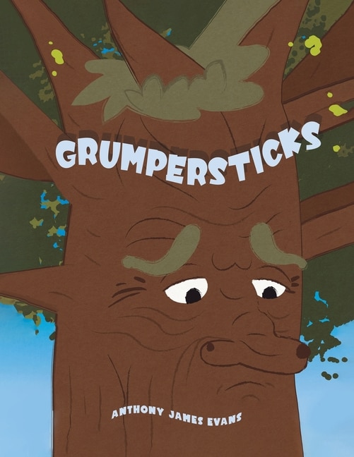 Front cover_Grumpersticks