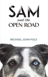 Front cover_Sam and the Open Road