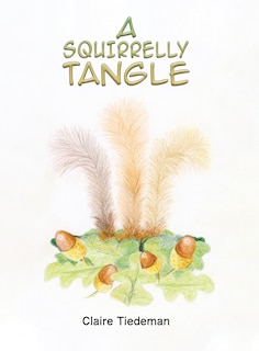 Front cover_A Squirrelly Tangle