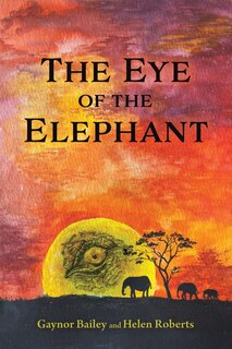 Couverture_The Eye of the Elephant