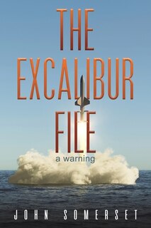 Couverture_The Excalibur File