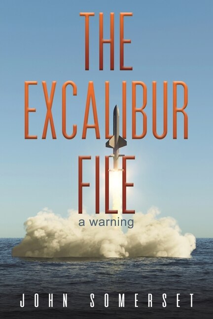Couverture_The Excalibur File