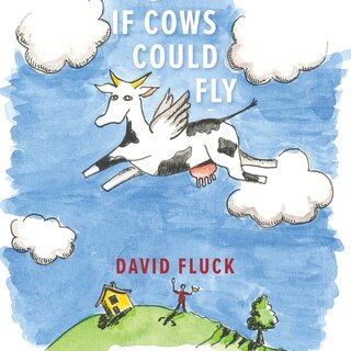 Front cover_If Cows Could Fly