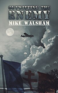 Front cover_Outwitting the Enemy