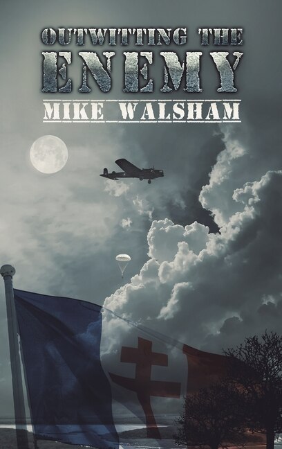Front cover_Outwitting the Enemy