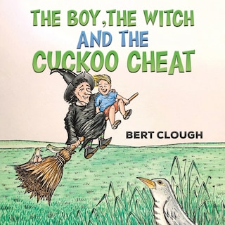 Couverture_The Boy, the Witch and the Cuckoo Cheat