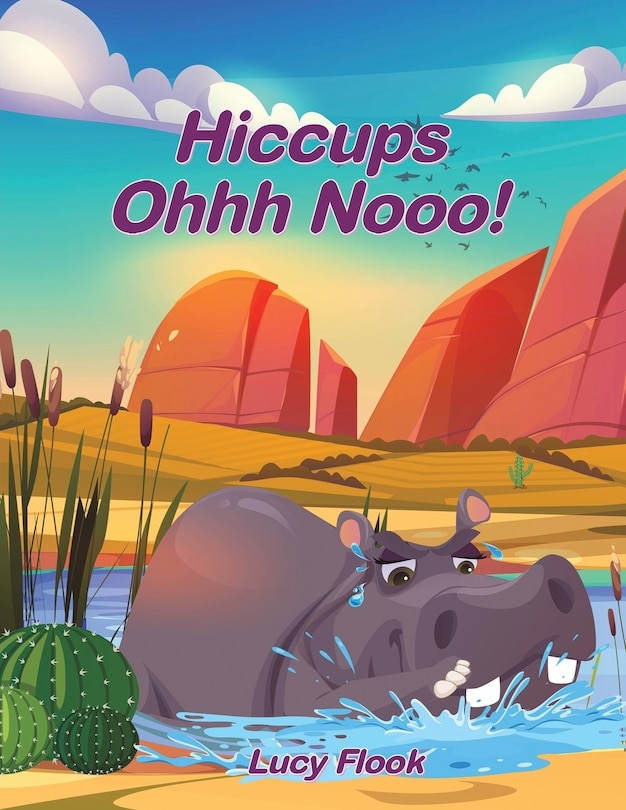 Couverture_Hiccups - Ohhh Nooo!
