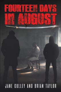 Front cover_Fourteen Days in August