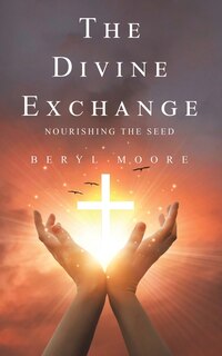 Front cover_The Divine Exchange