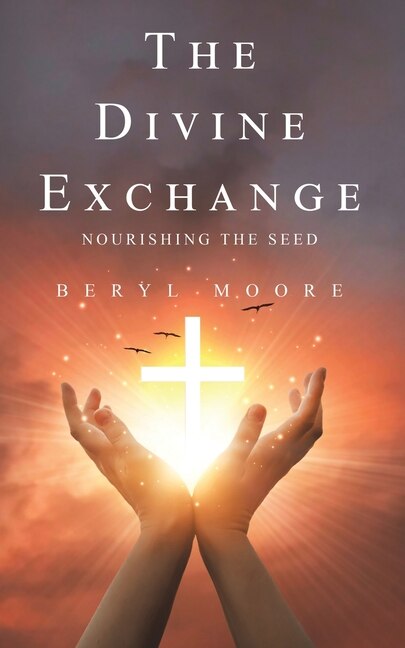 Front cover_The Divine Exchange