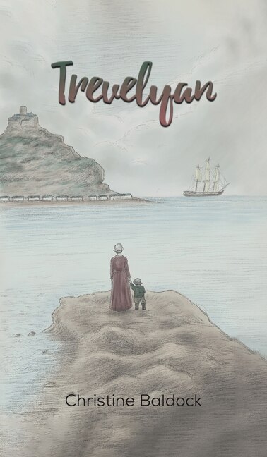 Front cover_Trevelyan