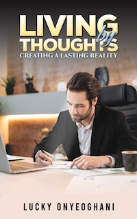 Front cover_Living by Thoughts