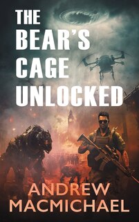Front cover_The Bear's Cage Unlocked