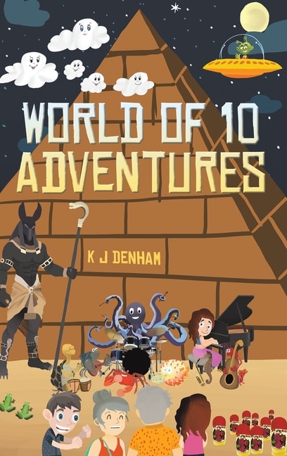 Front cover_World of 10 Adventures