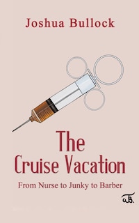 Front cover_The Cruise Vacation