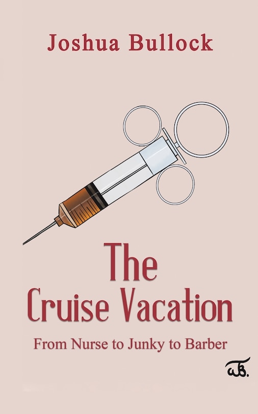 Front cover_The Cruise Vacation