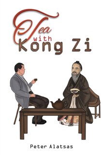 Front cover_Tea with Kong Zi