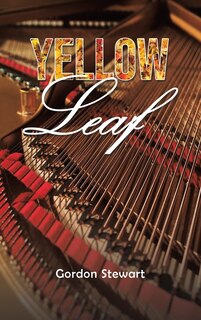 Front cover_Yellow Leaf