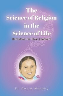 Front cover_The Science of Religion in the Science of Life