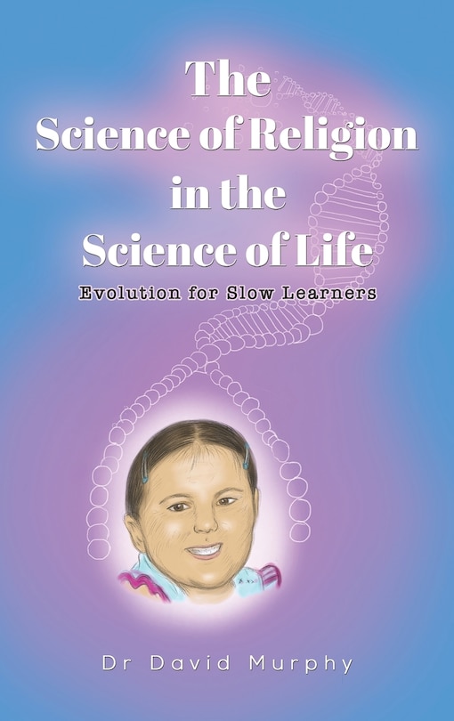 Front cover_The Science of Religion in the Science of Life