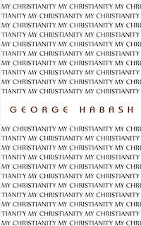 Couverture_My Christianity