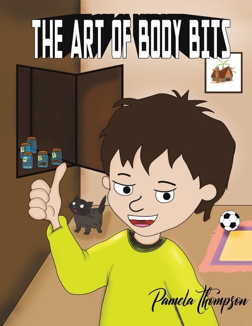 Couverture_The Art of Body Bits