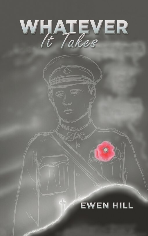 Front cover_Whatever It Takes