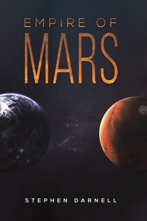 Front cover_Empire of Mars