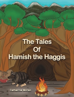 Couverture_The Tales of Hamish the Haggis