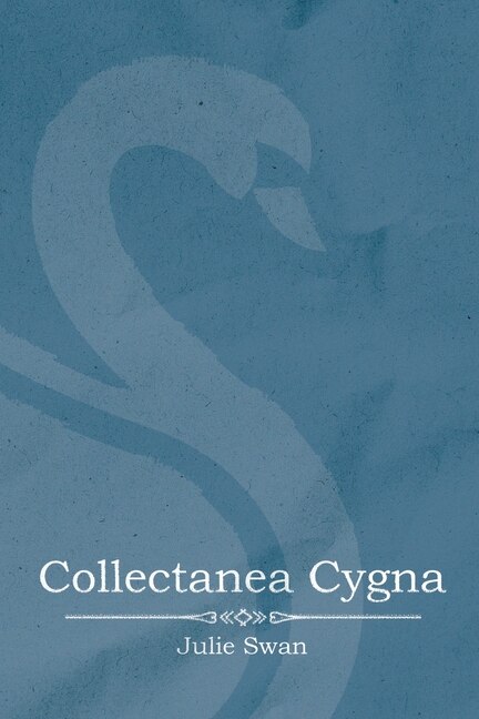 Front cover_Collectanea Cygna