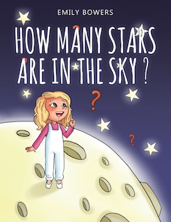 Front cover_How Many Stars Are in the Sky?