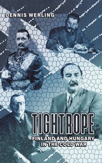 Front cover_Tightrope