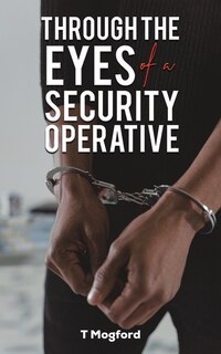 Couverture_Through the Eyes of a Security Operative