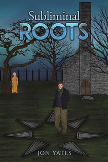 Front cover_Subliminal Roots